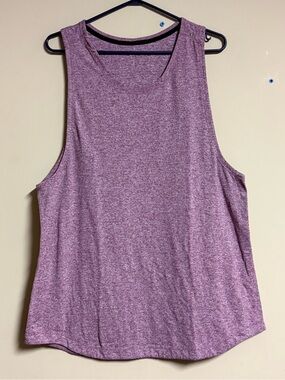 Lululemon License to Train Tank Top